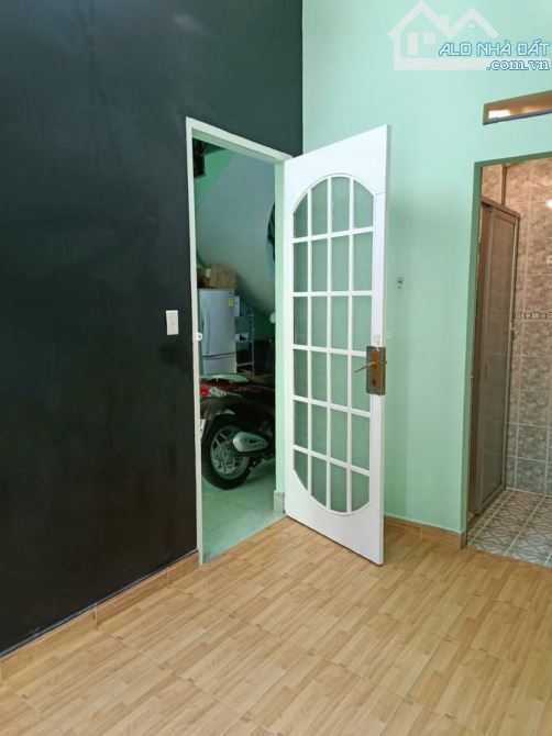 CHDV Hẻm Xe Hơi Phan Văn Hân – 6x11m – Dòng tiền 25tr/th – Gần Q1 – 9.6 Tỷ - 2