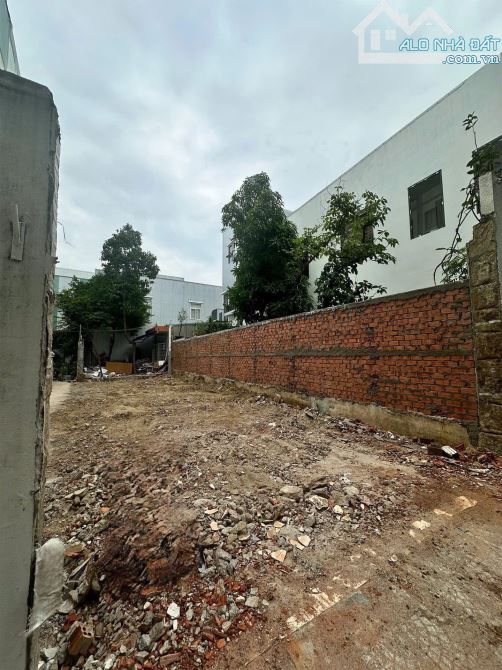 Đất mặt tiền Huỳnh Ngọc Huệ - DT 104m ngang 4,85m, Thanh Khê, ĐN - 2