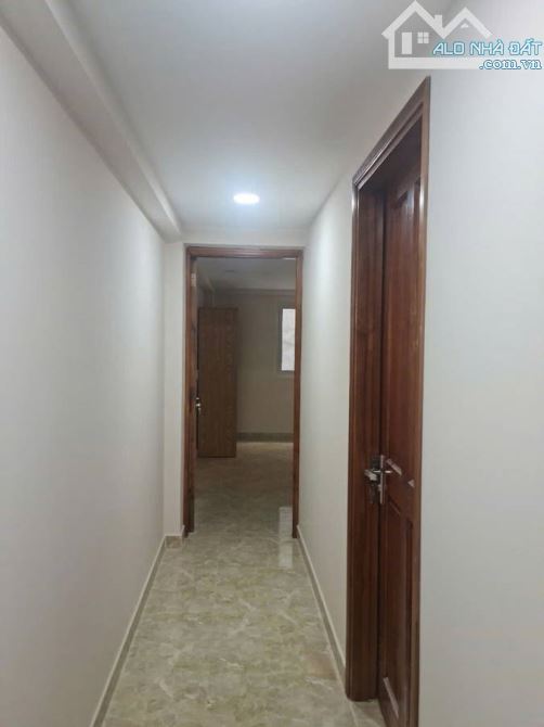 CHDV 11 Phòng – Hẻm Xe 7 Chỗ – Thu Nhập Ổn Định 50tr/Tháng – Nơ Trang Long, Bình Thạnh - 2