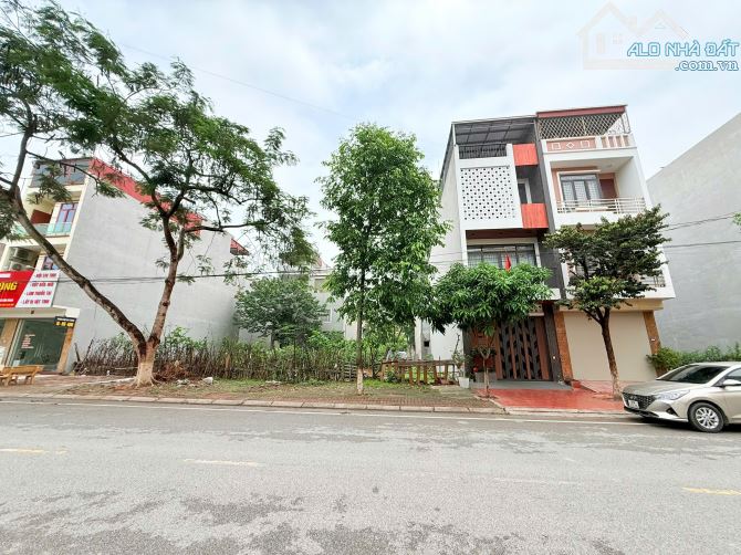 BÁN 2 LÔ LIỀN CỰC ĐẸP ĐƯỜNG HOÀNG VĂN THỤ, KINH BẮC, TP BẮC NINH - 2