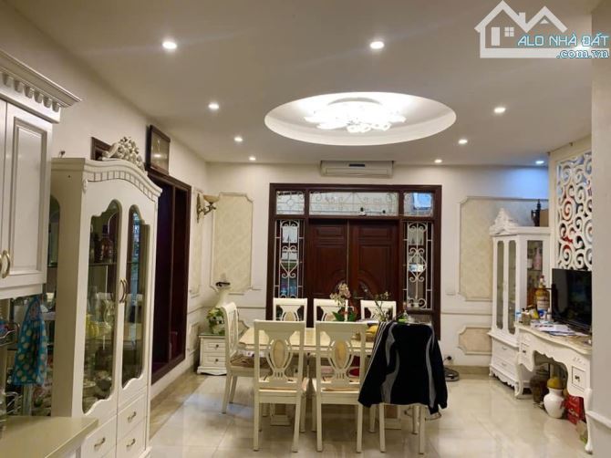 BÁN MẢNH ĐẤT VÀNG KĐT XA LA, HÀ ĐÔNG - 276M - MT 11M - XÂY TÒA VP, KS ĐẲNG CẤP - 36.8 TỶ - 2