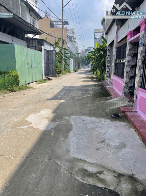 🔥Đất thổ cư ,THẠNH XUÂN 40,Phường THẠNH XUÂN, Quận 12,dt 93m2(7.6x13,5)đường 7m 💵4.67tỷ. - 2
