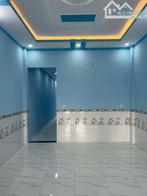 Bán nhà 200m2 MẶT TIỀN vừa ở vừa kinh doanh,giá cực rẻ-chưa bằng giá đất trong hẻm - 2