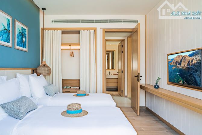 Giỏ hàng nội bộ Biệt thự biển The Ocean Villas Quy Nhơn (Maia2) KDL Nhơn Lý do VinaCapital - 3