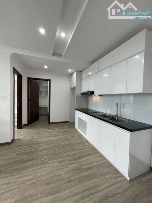 $BÁN NHANH P17xx Toà No3 Trần Quý Kiên 61m2 tầng 17- Giá 4.99 tỷ Cầu Giấy Hà Nội - 3