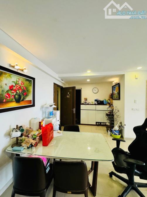 $Bán nhanh căn hộ P5xx Tòa B5 Nguyễn Cơ Thạch 120m2 Tầng 5- Giá:6.905 tỷ Nam Từ Liêm Hà Ni - 3
