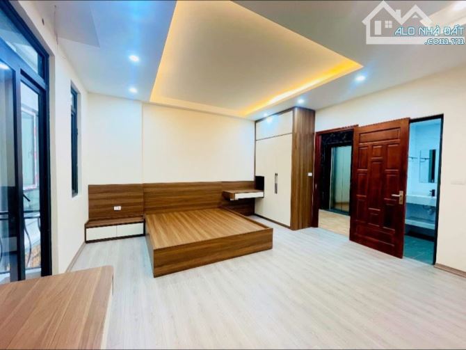 Bán nhà La Khê 5 tầng thang máy nhập, Oto đỗ cổng, 50m2/5m mặt tiền đẹp, 8 tỷ - 3