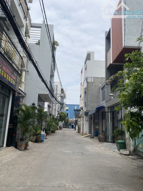 🏡 BÁN LÔ ĐẤT 56M²– GÓC 2MT – LÊ TRỌNG TẤN– HXH– SHR – 5.3 TỶ - 3