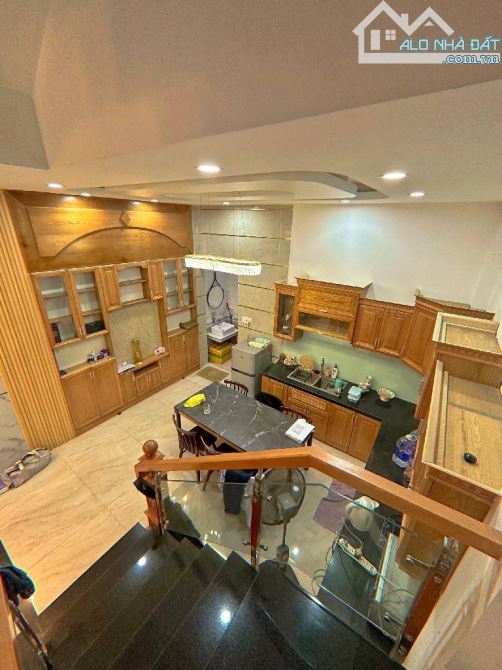 [52M²] BÁN NHÀ HẺM 417 QUANG TRUNG, P10, GÒ VẤP – 2 TẦNG – HXH NGỦ TRONG NHÀ – 6 TỶ - 3