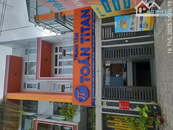 Bán nhà ĐƯỜNG 12 p Tam Bình Tp Thủ Đức - 3