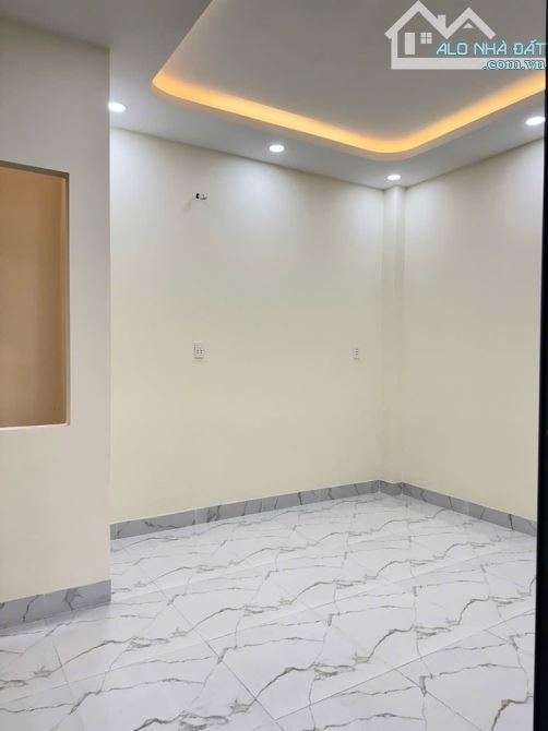 👉 CHỈ 5.x T.Ỷ ( TL ) 53M2 - NGANG 4M - 4TẦNG - 5PN - SỔ VUÔNG A4 - LÊ VĂN QUỚI - BÌNH TÂN - 3