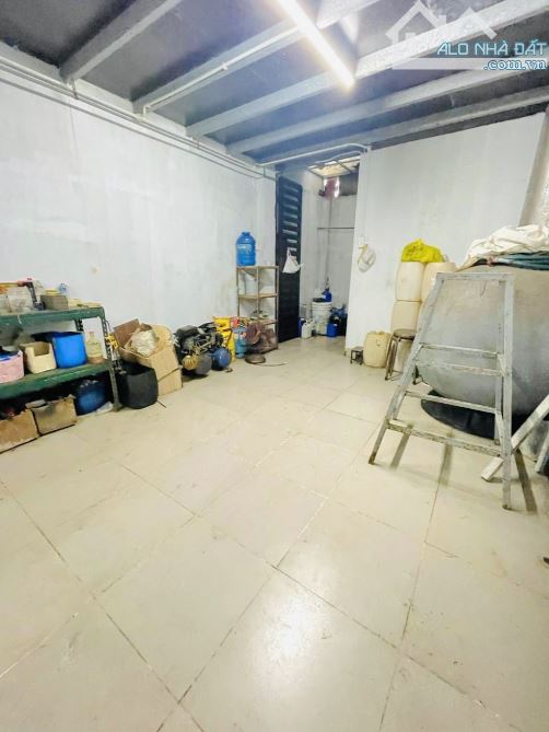 Bán nhà HXH sát MT, Khu Vip Tây Thạnh, Quận Tân Phú, 81m2, 3 tầng, giá 8,56 tỷ - 3