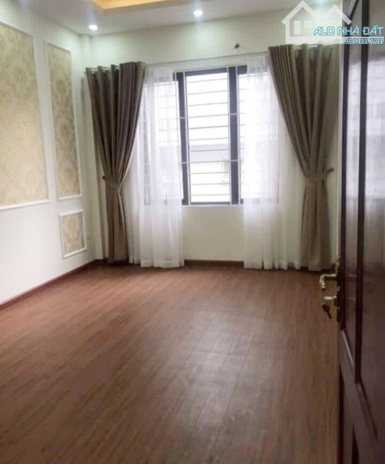 Bán nhà Đông Mỹ, Vạn Phúc, Thanh Trì, 58m2, 4 tầng, nhà mới, xây độc lập 5,3 tỷ - 3