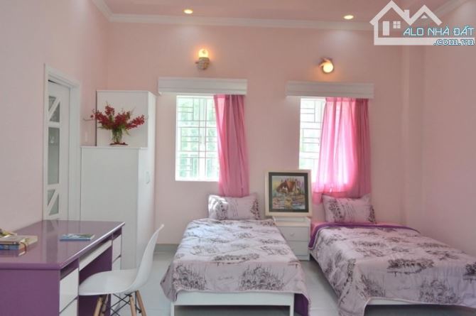 BIỆT THỰ TRUNG TÂM QUẬN 1 - 333M² DÒNG TIỀN 3.000 USD/ THÁNG, VỪA Ở KINH DOANH SIÊU TỐT. , - 3