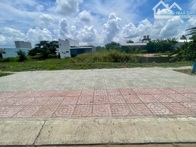 Cần bán nền mặt tiền 3B cách Mậu Thân 50m - 3