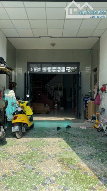 Nhà phố gần Vincom 550 p. Tân Đông Hiệp Tp Dĩ An - 3