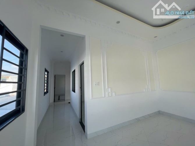 NHÀ TRỆT LỬNG XÂY MỚI 100% GÓC 2 MẶT TIỀN HẺM 65 LÊ HỒNG PHONG - P. TRÀ NÓC - 3