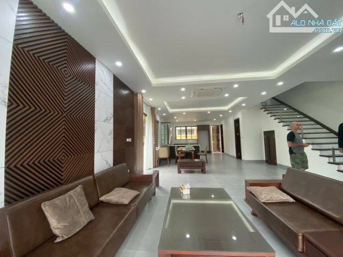 BQL cho thuê nhà liền kề, biệt thự, Gamuda Gardens mới nhất - 3