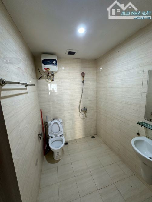Cho thuê chung cư helios tower 75 tam trinh 2pn đồ cơ bản giá rẻ - 3