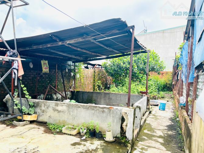 Bán nhà 160m2 P.Trảng dài, fulll thổ, ô tô, gần chợ Trảng dài, chỉ 2ty6 bớt lộc - 3