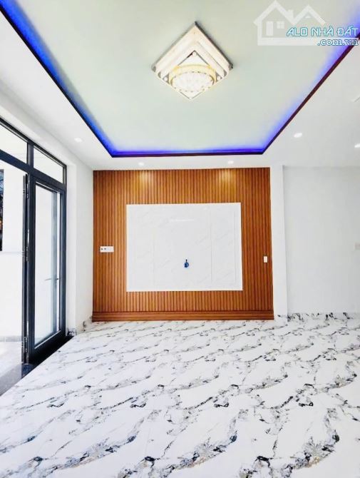 CAO TẦNG ĐỒNG BỘ XEHƠI TỚI NHÀ 🏠🚗 KHU KINH DOANH NHẸ NHÀNG MUÔN VÀN  TIỆN ÍCH, HẼM 6-8 M - 3