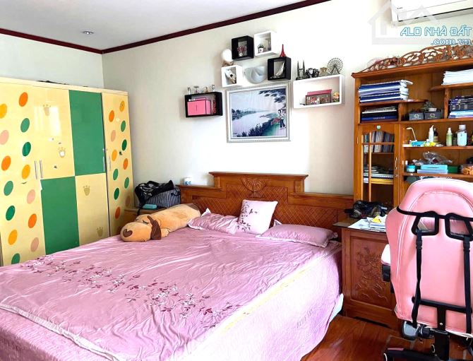 💥   BÁN CHUNG CƯ VINACONEX 1 - 289A KHUẤT DUY TIẾN, CẦU GIẤY 206 M2, 4 PHÒNG NGỦ, 2 VS - 3