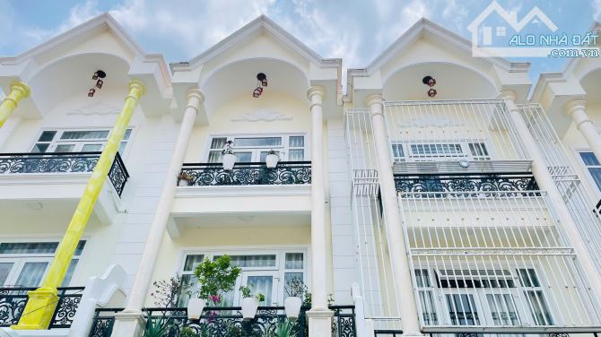 ✨🏡✨ Cần bán Nhà Phố Nhà Hẻm Xe Tải (7m), đường Nguyễn Trung Trực, P.04, Đà Lạt - 3