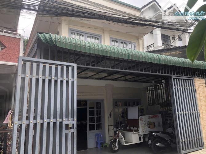 Bán căn nhà 120m Nguyễn Hữu Cảnh- Phường 8 Đà Lạt🔥8 Tỷ 2 - 3