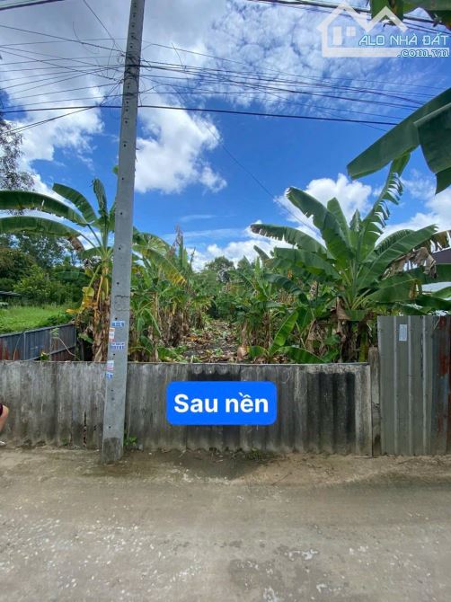 MẶT TIỀN TẠ THỊ PHI SIÊU ĐẸP THÍCH HỢP XÂY TRỌ, GẦN ĐẠI HỌC FPT, BÌNH THỦY- CT - 3
