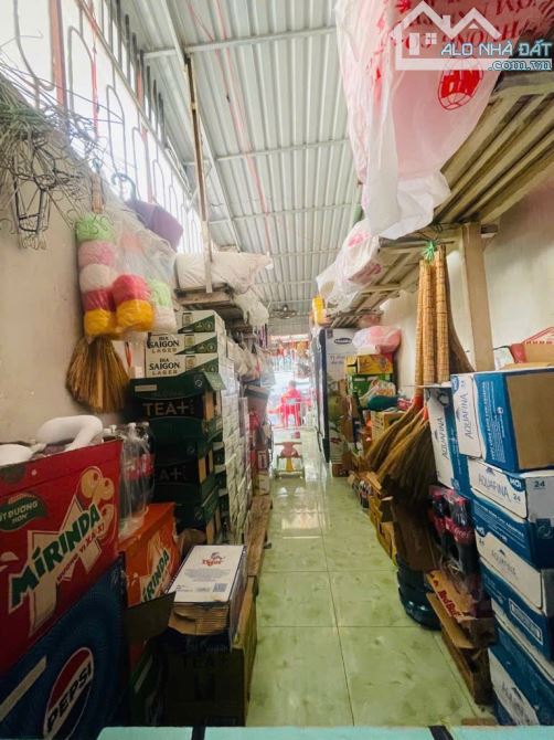 BÁN GẤP NHÀ HXH SHR DT:119.3M2. 3 TẦNG. 6 PN.CHỈ 8.5 TỶ. Đ NGUYỄN VĂN QUỲ. KẾ PMH QUẬN 7 - 3