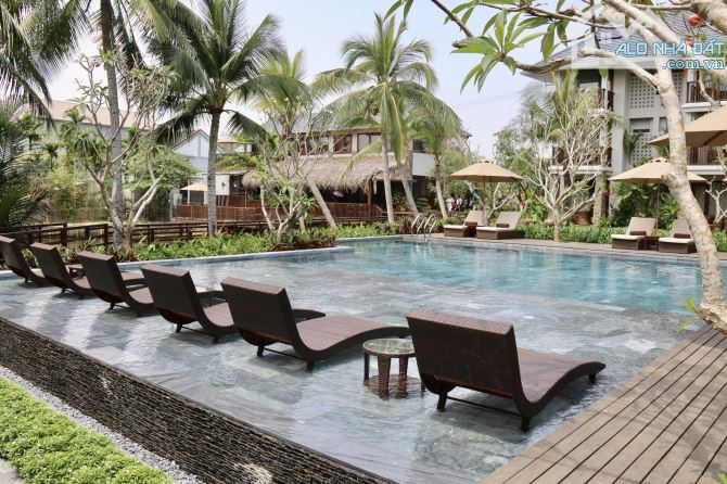 🌿 Eco Resort 1,3ha Siêu Đẹp View Sông – 74 Phòng Hoạt Động – Doanh Thu 2 Tỷ/Tháng – Chào - 3