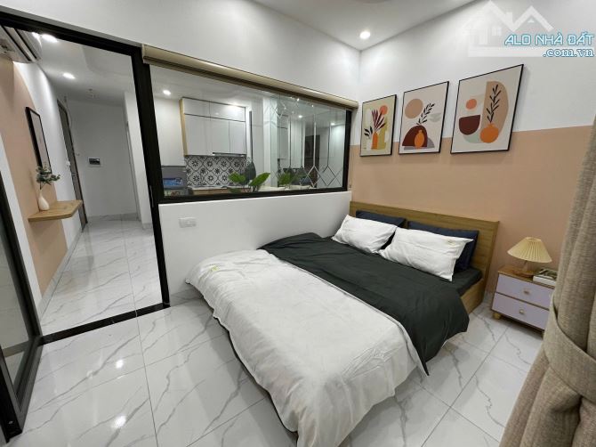 💥 BÁN NHÀ DÒNG TIỀN 200TR/THÁNG – PHỐ ĐỘI CẤN – 8 TẦNG THANG MÁY – MẶT TIỀN KHỦNG – GIÁ 2 - 3