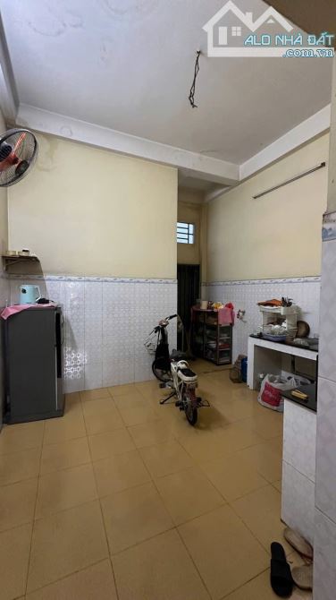 Nhà công viên Tạ Quang Bửu P5Q8, dt 4x12 4tầng giá 8tỷ800. - 3