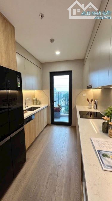 Bán gấp căn hộ 2PN- CC The Charm An hưng- full đồ xịn- hỗ trợ LS 0%/12th- nhỉnh 4 tỷ - 3