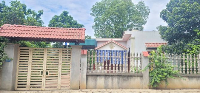 Bán đất 499m2 đường Võ Nguyên Giáp, thị trấn Lương Sơn, Hoà Bình - 3