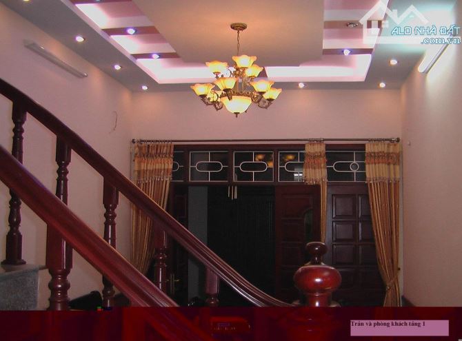 Bán nhà ô tô qua, Đông Ngạc, Bắc Từ Liêm, Gần Kẻ Vẽ, Tân Xuân, Cầu Thăng Long. Giá : 9 tỷ. - 3