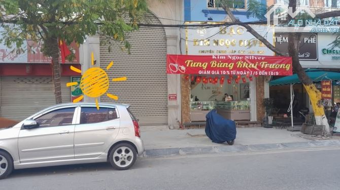 Bán nhà Cát Dài, Trần Nguyên Hãn, Lê Chân,  5 tầng, 70m2, 24,5 tỷ. - 3