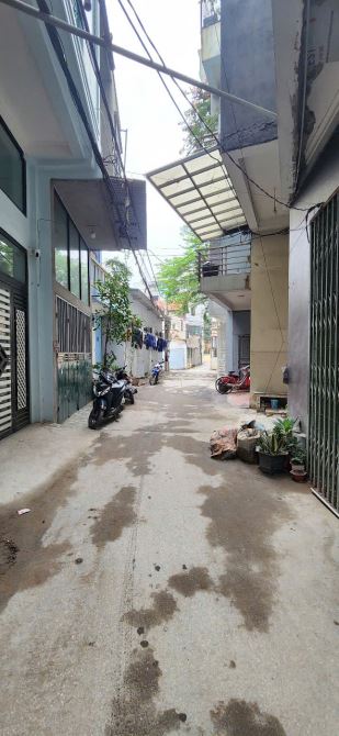 Bá,n Nhà An Khánh - Hoài Đức, 31m2*5Tầng, Ngõ thông đường ôtô đỗ cửa cạnh trường tiểu học. - 3