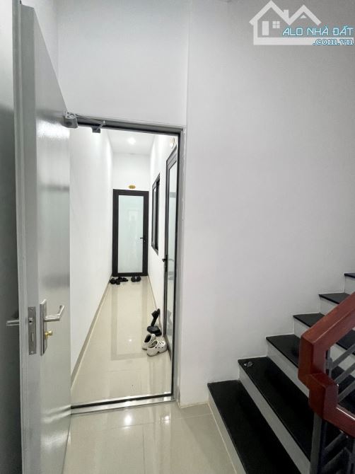 SIÊU HOT –CĂN HỘ 4 TẦNG MT NGUYỄN LỮ – TT NAM VIỆT Á – DOANH THU ỔN ĐỊNH GẦN 50 TR/ THÁNG. - 3