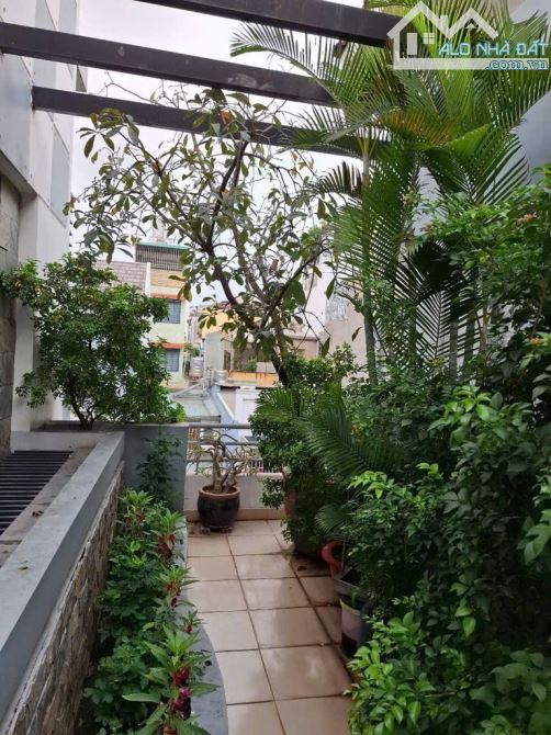 BÁN NHÀ HOÀNG HOA THÁM, VĂN CHUNG, KHU K200 - HƠN 151M2, NGANG HƠN 7M, 3 TẦNG - HƠN 26Tỷ - 3