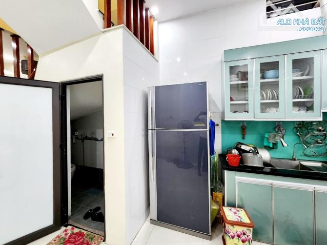 Bán nhà riêng, 3 tầng ở Văn La, Hà Đông, 61m2 gần ô tô, gần chợ, nhir 7 tỷ đại học - 3