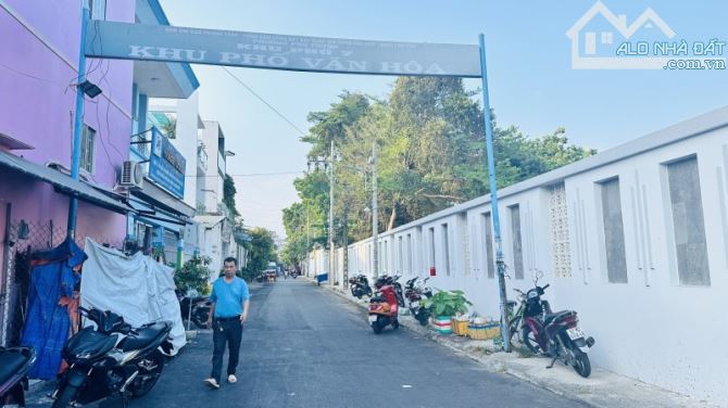 🏡 BÁN NHÀ 82M²– HÒA BÌNH – SÁT ĐẦM SEN – SỔ HỒNG MỚI – GIÁ CHỈ 8.85 TỶ - 3