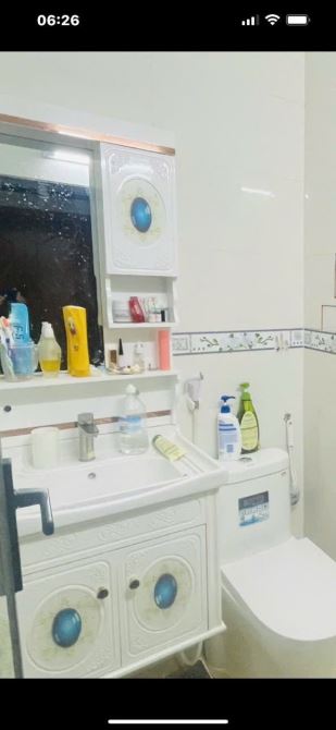 TÂN HƯƠNG - HẺM XE HƠI 7 CHỖ - SỔ ĐẸP - KLG - KQH - DT (4x9.3) - NHỈNH 5 TỶ - 3