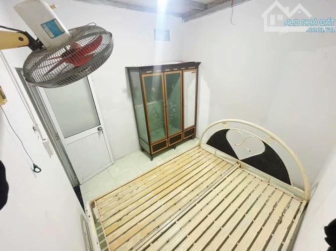 Cần bán nhà Hóc Môn 5m x 18m giá chỉ 890 triệu - 3