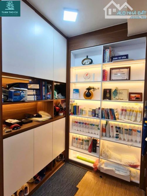 🌟CĂN HỘ GELEXIA VIEW GAMUDA – 83/89M² – FULL ĐỒ XỊN – 5.45 TỶ – MUA LÀ LỜI🌟 - 3