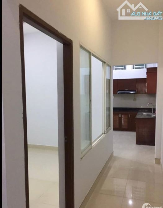 HẺM XE HƠI 5M – CÁCH NGUYỄN XÍ 40M – 2 TẦNG BTCT – DTCN 67M2 – 11.9 TỶ – P13 BÌNH THẠNH - 3