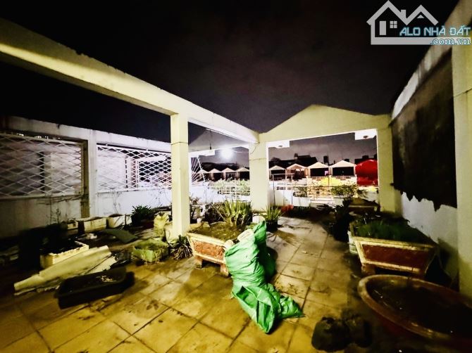 CỰC HIẾM QUẬN 8 MẶT TIỀN ĐOẠN ĐẸP NHẤT TẠ QUANG BỬU - 176 M2 - NGANG 8M. Chỉ 45 tỷ - 3