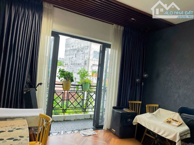 SIÊU PHẨM NHÀ  CỦA KỶ SƯ - NGUYỄN TRUNG TRỰC, BÌNH THẠNH - 70M2(4.2*17) - 4 TẦNG KIÊN CỐ - 3