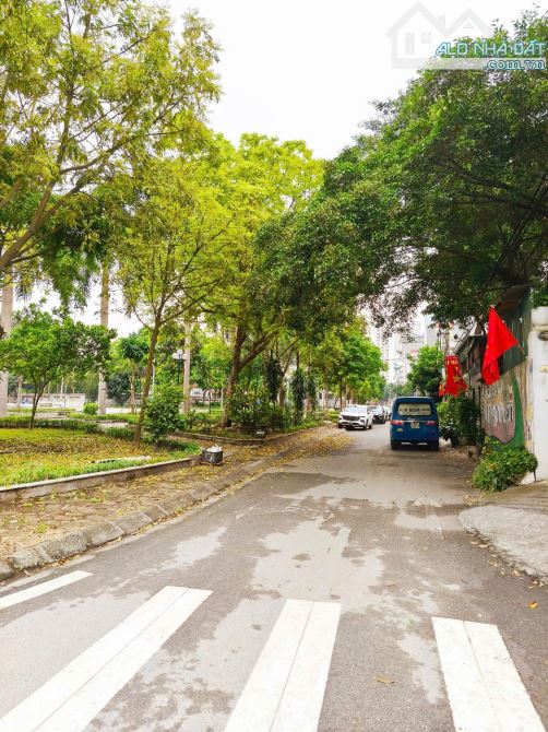 BÁN NHÀ 7 TẦNG THẠCH BÀN, LONG BIÊN – LÔ GÓC, THANG MÁY, GARA Ô TÔ–FULL NỘI THẤT CAO CẤP - 3