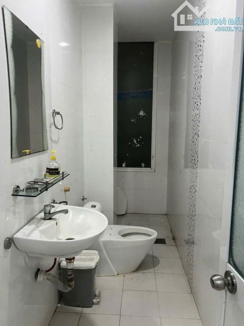 CHO THUÊ  NHÀ 1 TRỆT 3 LẦU MTKD VÕ VĂN KIỆT, PHÚ THỦY, PHAN THIẾT. - 3